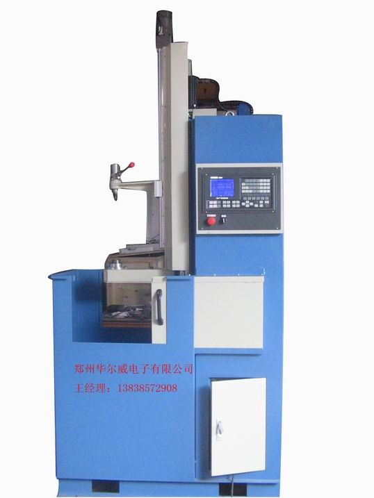 1.5米數(shù)控淬火機(jī)床