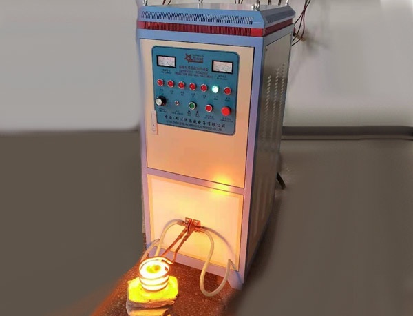 50KW熔煉專用設備